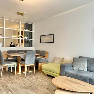  Apartment Auszeit A5 Montana Haus