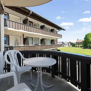  Apartment Volkmer